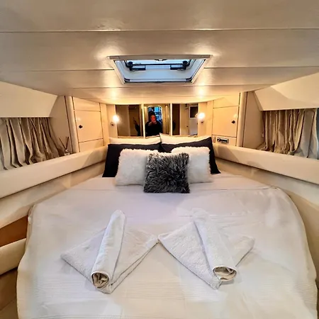 Botel Exclusive 2 Çeşme