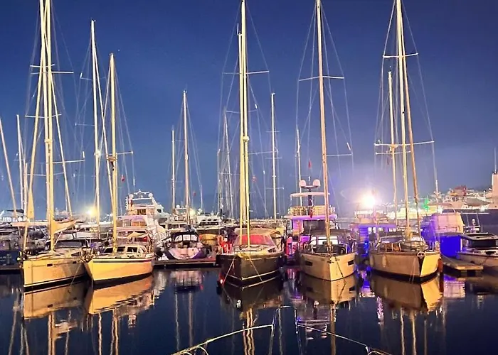 Exclusive 2 Ботель