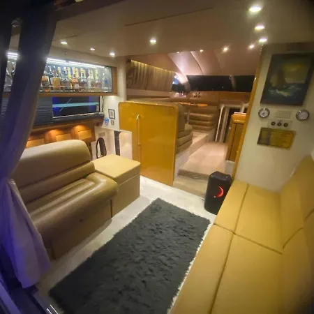 보트호텔 Exclusive 2