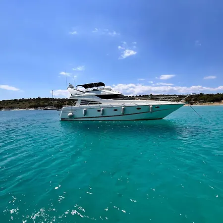 보트호텔 Exclusive 2 Çeşme