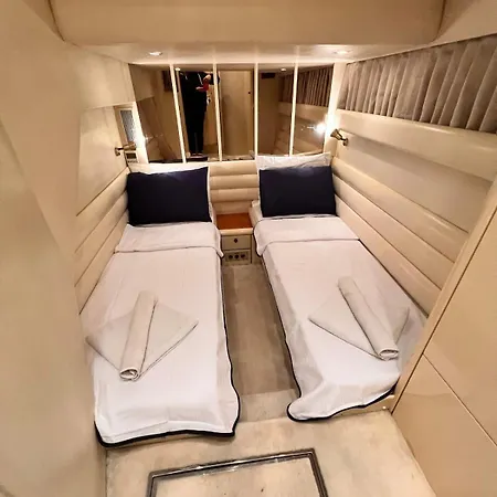 보트호텔 Exclusive 2 Çeşme