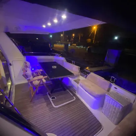 보트호텔 Exclusive 2