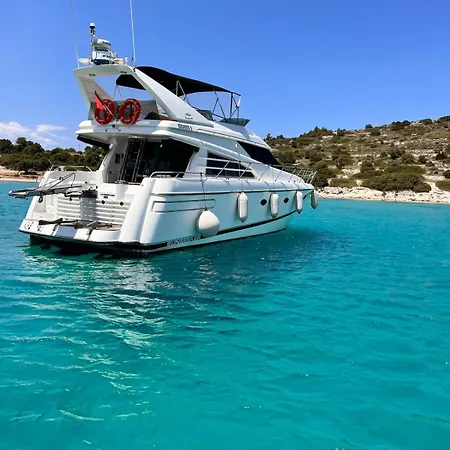 Exclusive 2 보트호텔 *